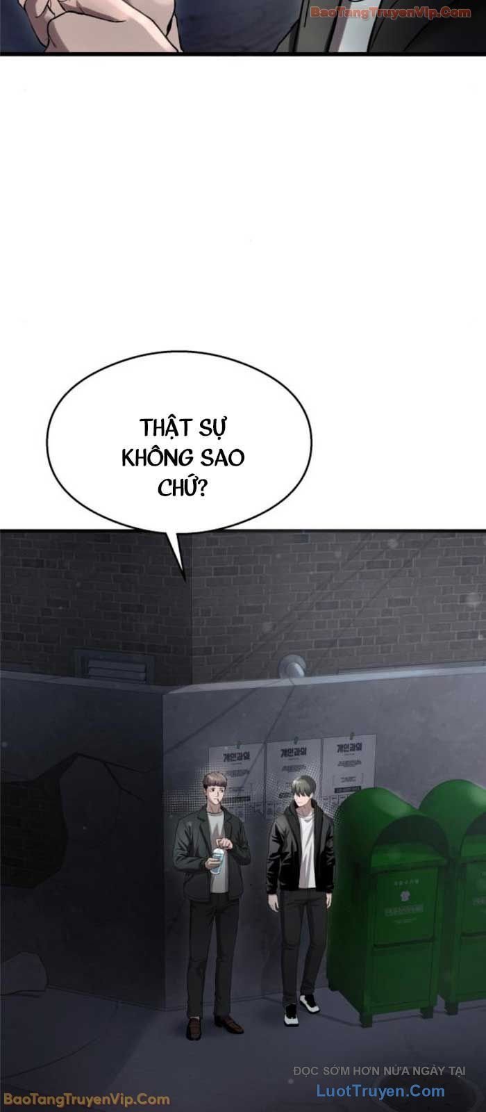 Hẹn Hò Rùng Rợn Chapter 39 - Trang 2
