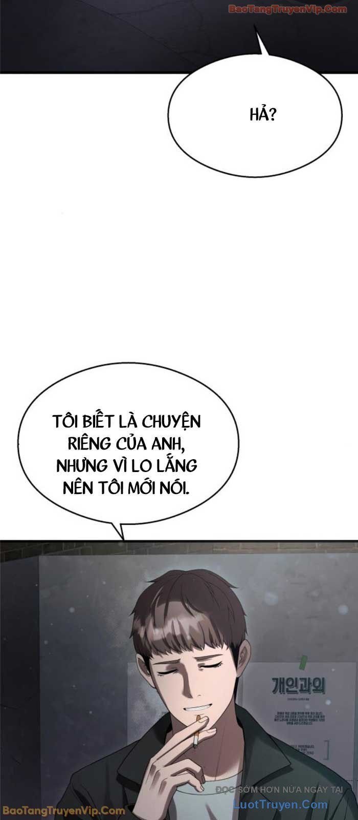 Hẹn Hò Rùng Rợn Chapter 39 - Trang 2