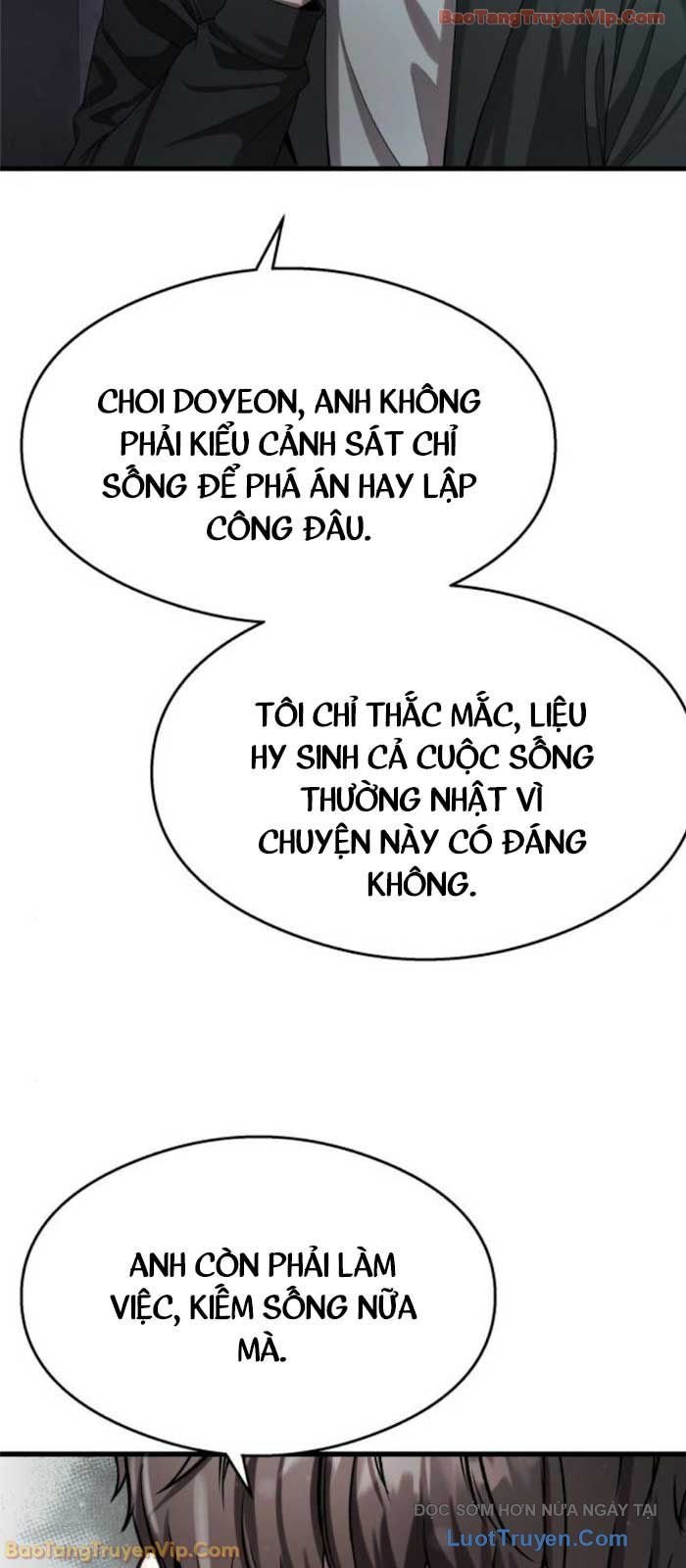 Hẹn Hò Rùng Rợn Chapter 39 - Trang 2
