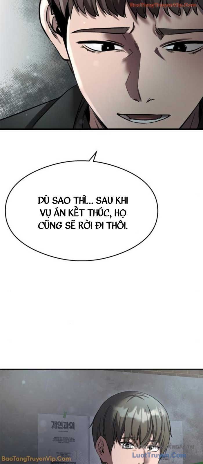 Hẹn Hò Rùng Rợn Chapter 39 - Trang 2