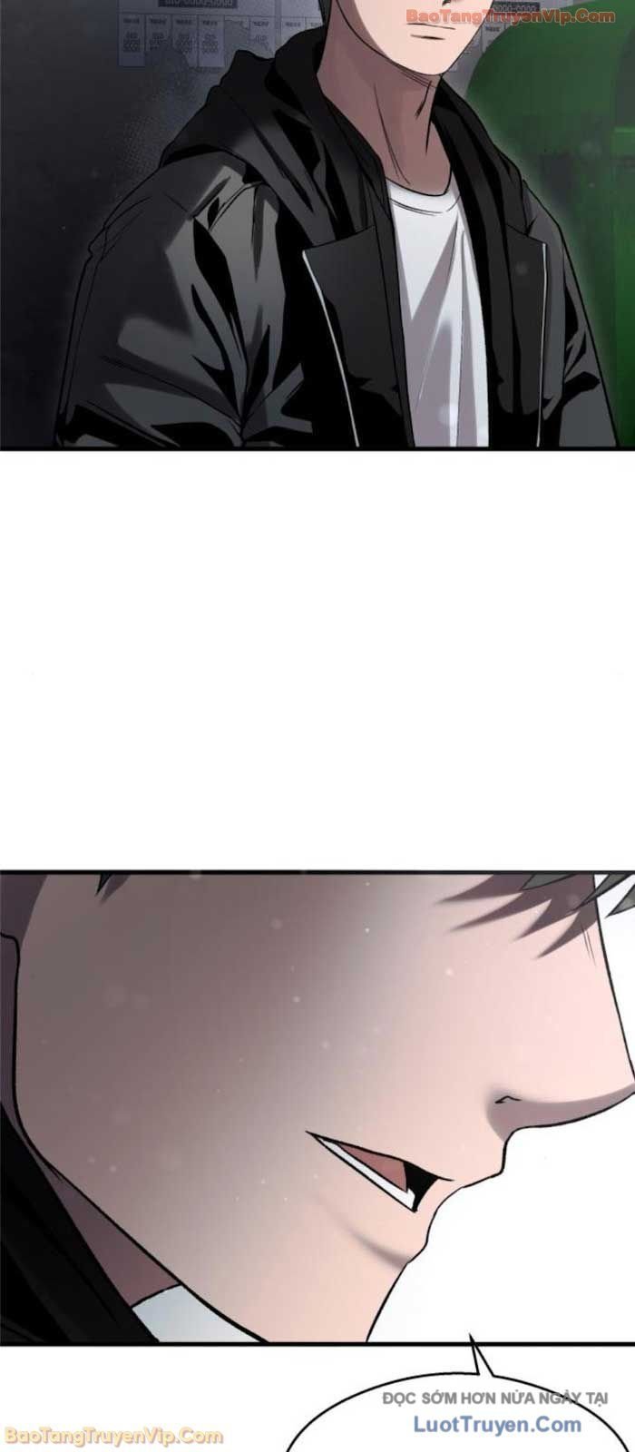 Hẹn Hò Rùng Rợn Chapter 39 - Trang 2