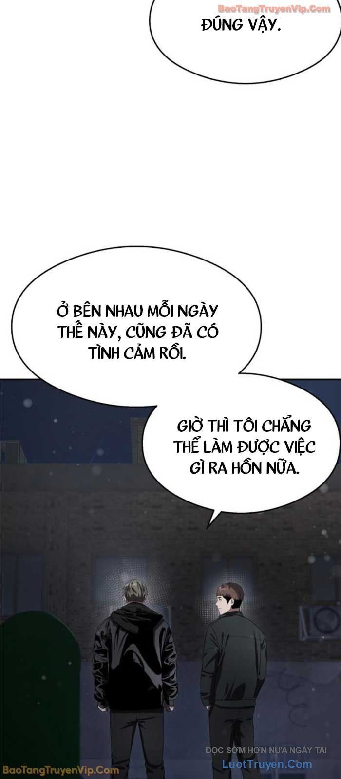 Hẹn Hò Rùng Rợn Chapter 39 - Trang 2
