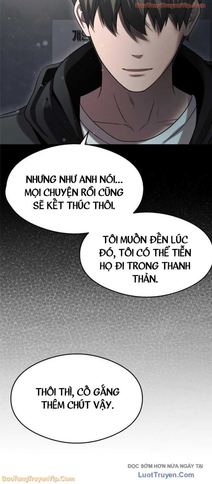Hẹn Hò Rùng Rợn Chapter 39 - Trang 2
