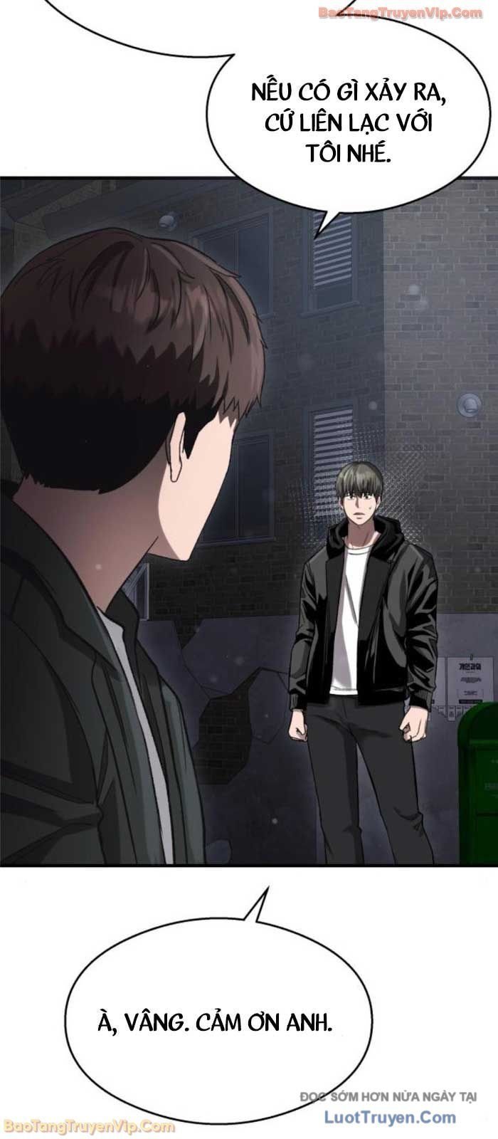 Hẹn Hò Rùng Rợn Chapter 39 - Trang 2