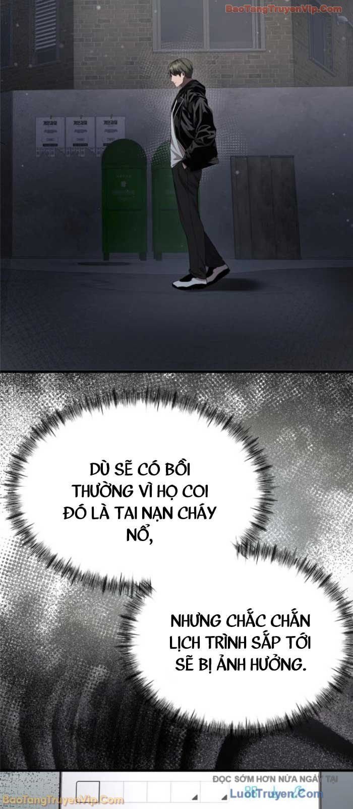 Hẹn Hò Rùng Rợn Chapter 39 - Trang 2