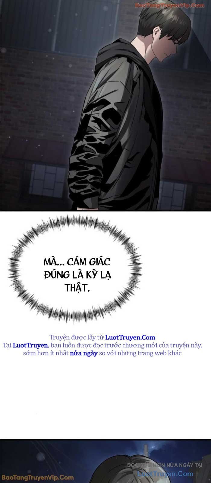 Hẹn Hò Rùng Rợn Chapter 39 - Trang 2
