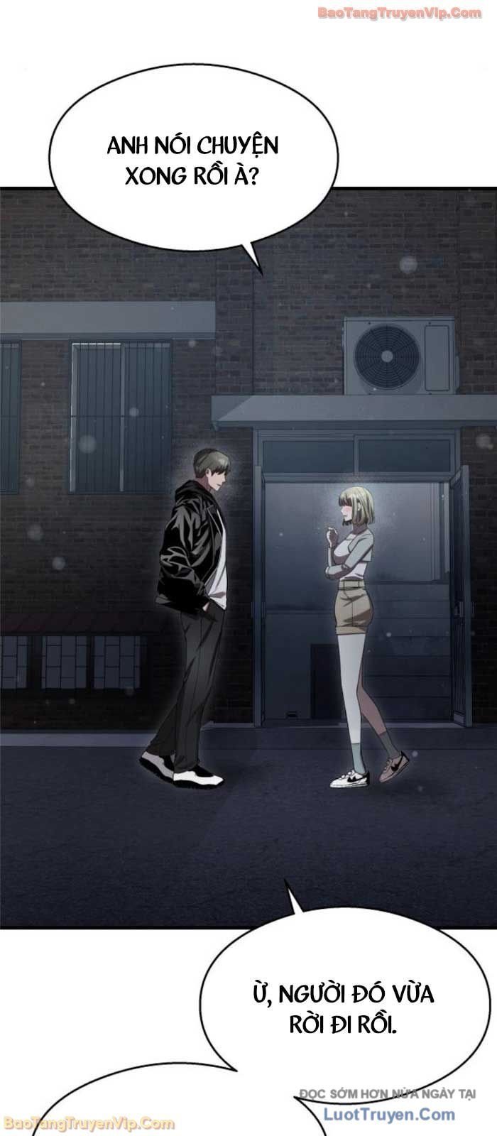 Hẹn Hò Rùng Rợn Chapter 39 - Trang 2