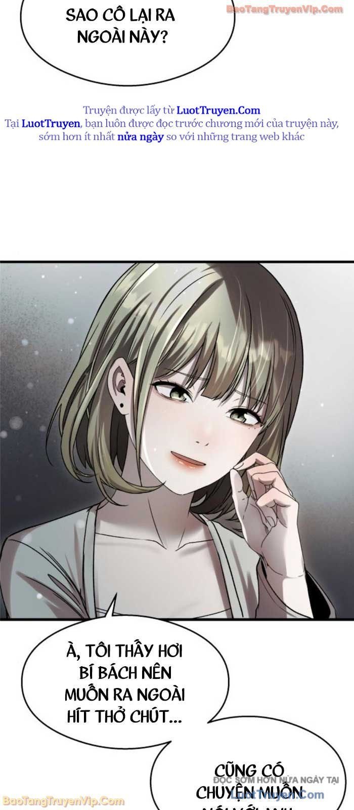 Hẹn Hò Rùng Rợn Chapter 39 - Trang 2