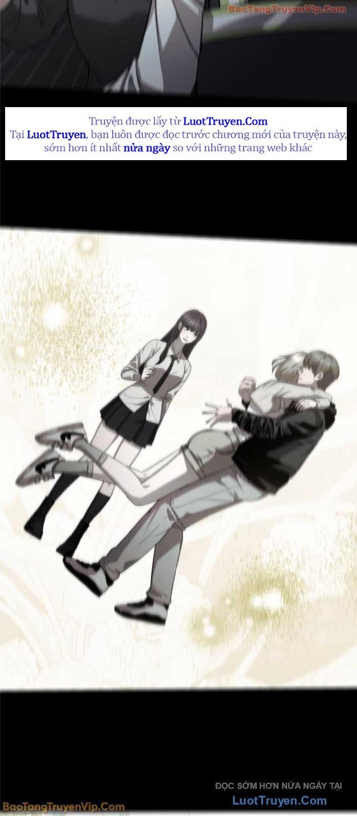 Hẹn Hò Rùng Rợn Chapter 39 - Trang 2
