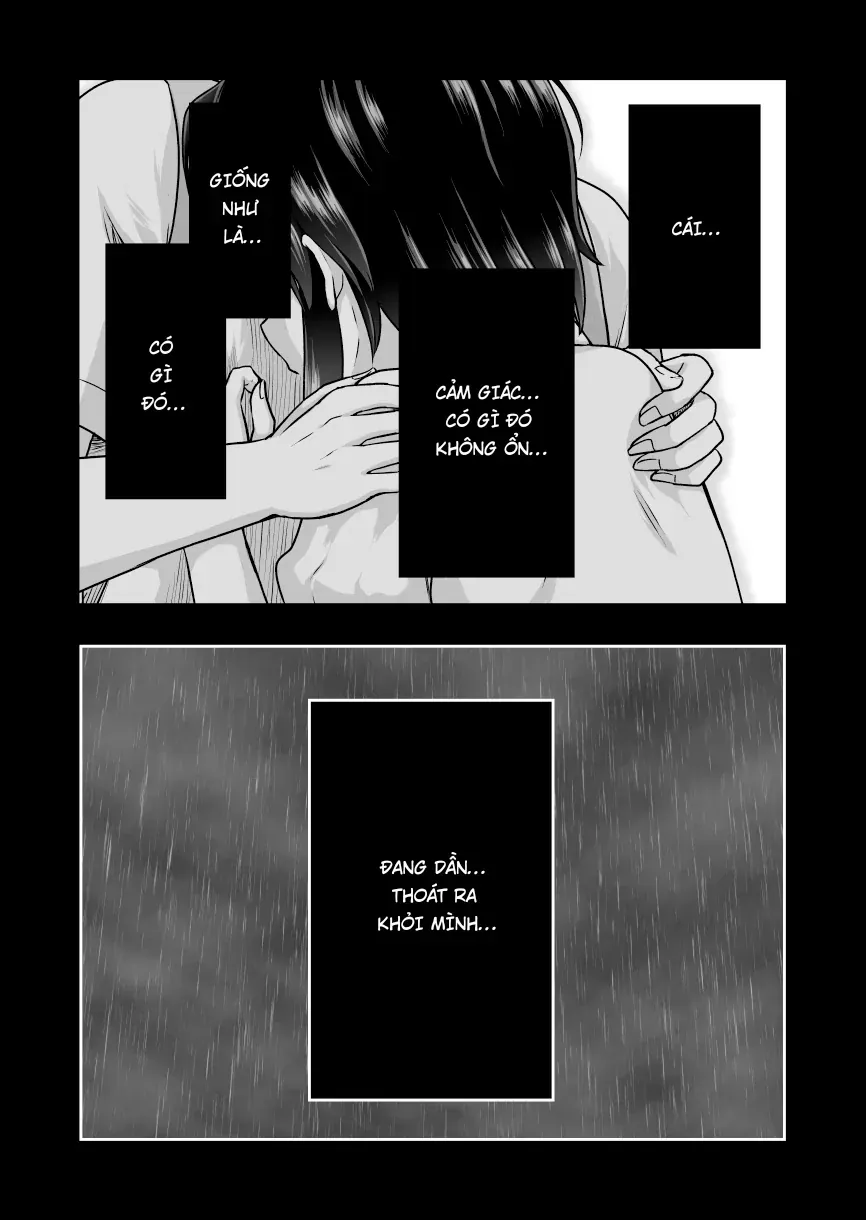 Chiyo Kuno The Psychic Chapter 54 - Trang 2