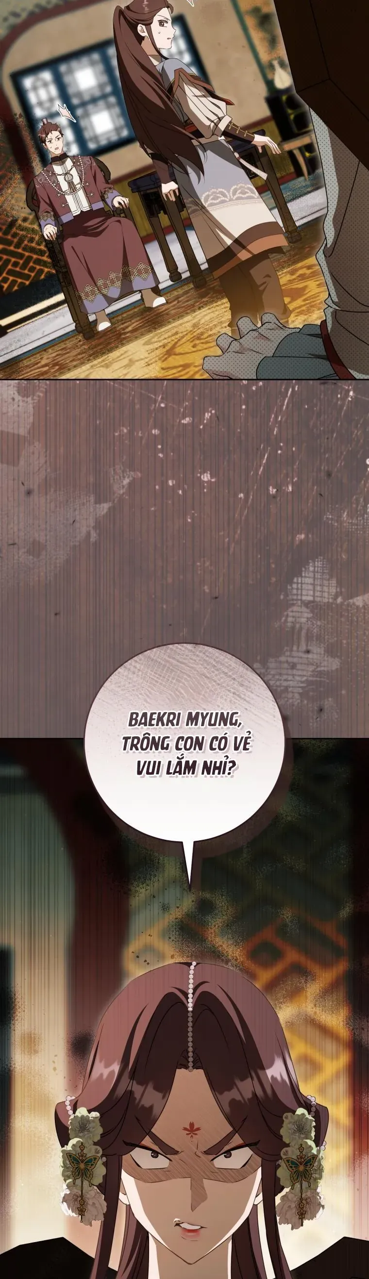 Trở Thành Cô Cháu Gái Bị Khinh Miệt Của Gia Tộc Võ Lâm Chapter 97 - Trang 2