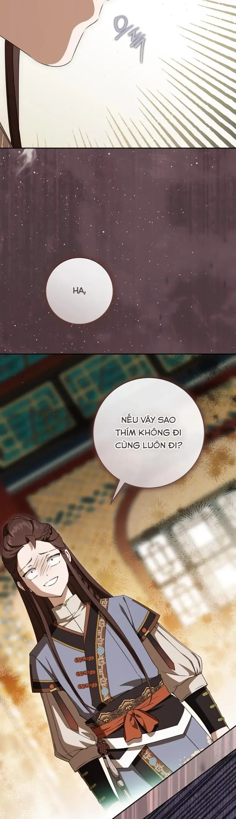 Trở Thành Cô Cháu Gái Bị Khinh Miệt Của Gia Tộc Võ Lâm Chapter 97 - Trang 2