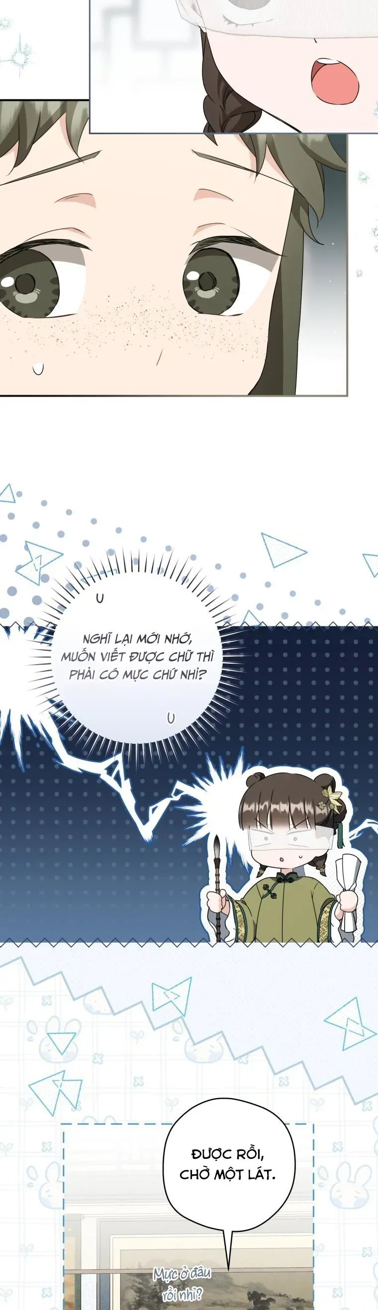 Trở Thành Cô Cháu Gái Bị Khinh Miệt Của Gia Tộc Võ Lâm Chapter 97 - Trang 2