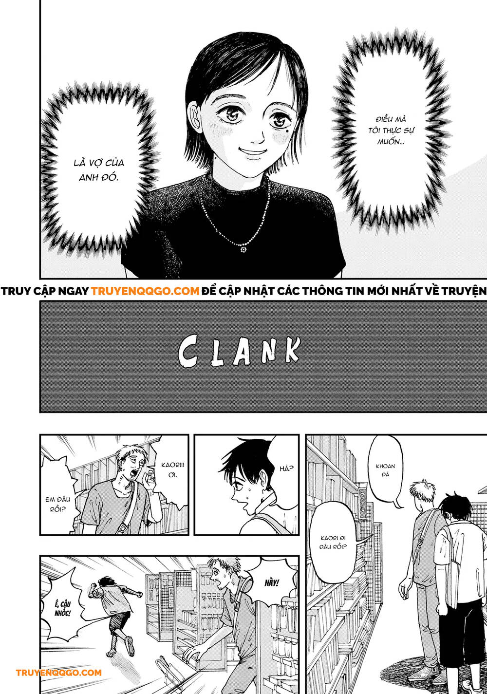 100 Câu Chuyện Ma Sẽ Đưa Tôi Đến Cái Chết Chapter 4 - Trang 2