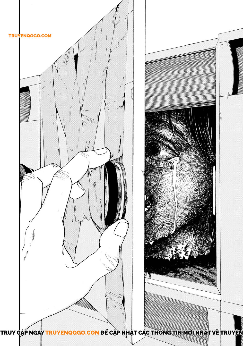 100 Câu Chuyện Ma Sẽ Đưa Tôi Đến Cái Chết Chapter 4 - Trang 2