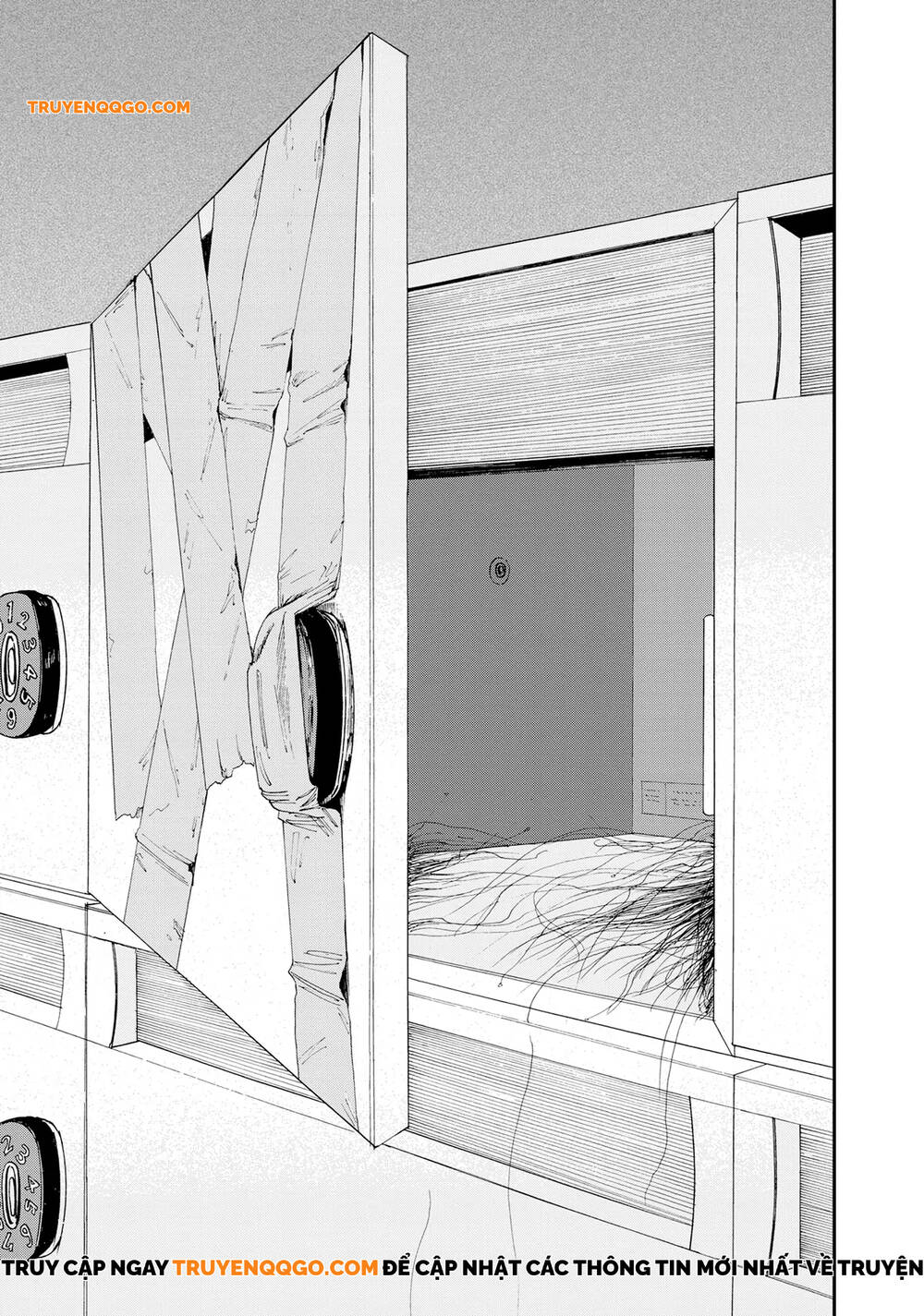 100 Câu Chuyện Ma Sẽ Đưa Tôi Đến Cái Chết Chapter 4 - Trang 2