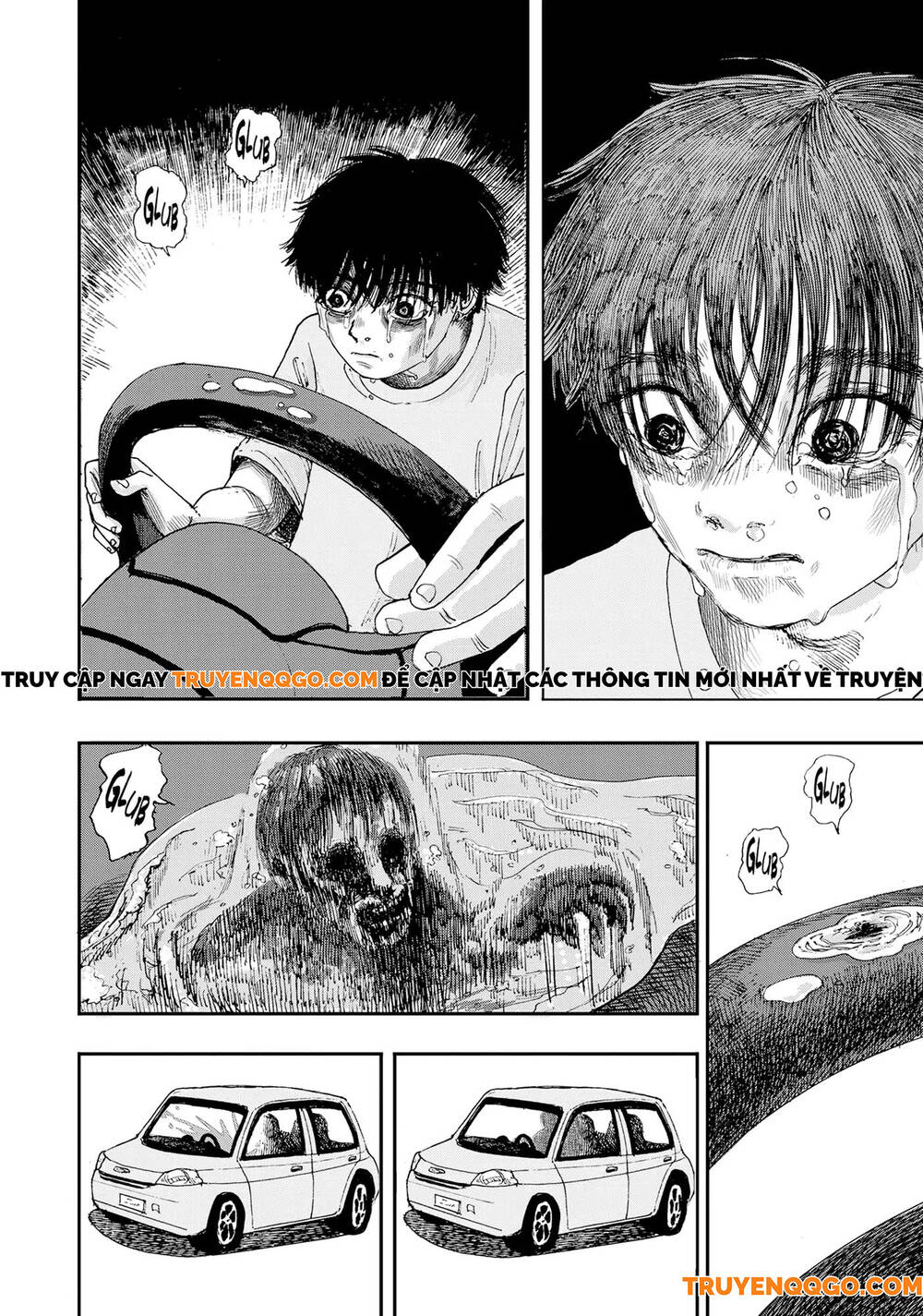 100 Câu Chuyện Ma Sẽ Đưa Tôi Đến Cái Chết Chapter 5 - Trang 2