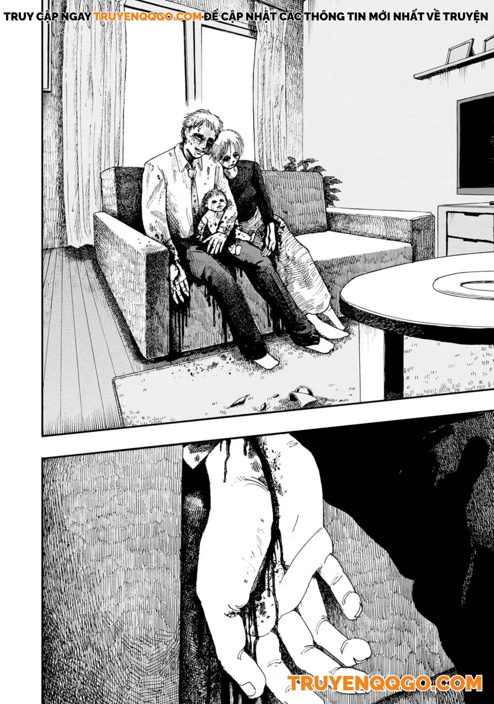 100 Câu Chuyện Ma Sẽ Đưa Tôi Đến Cái Chết Chapter 6 - Trang 2