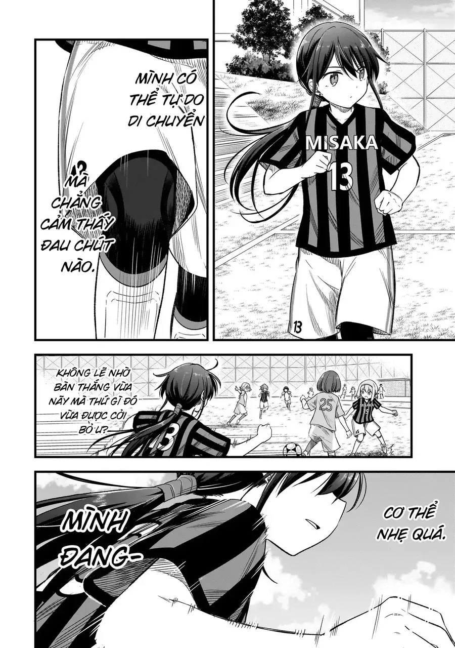 Haru No Regista Chapter 5.1 - Trang 2