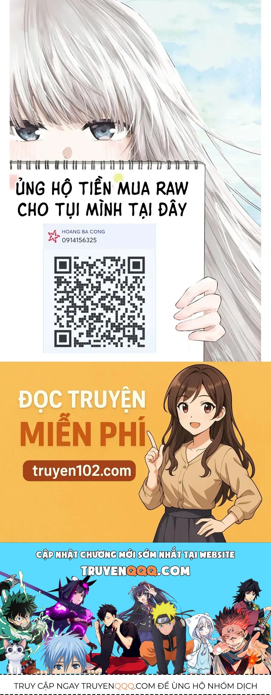 Haru No Regista Chapter 5.1 - Trang 2