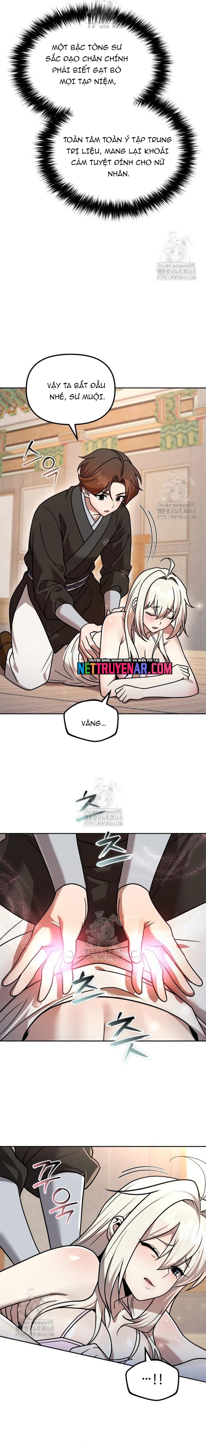 Hoạn Quan Hồi Quy: Tróc Phong Truy Nguyệt Chapter 60 - Trang 2