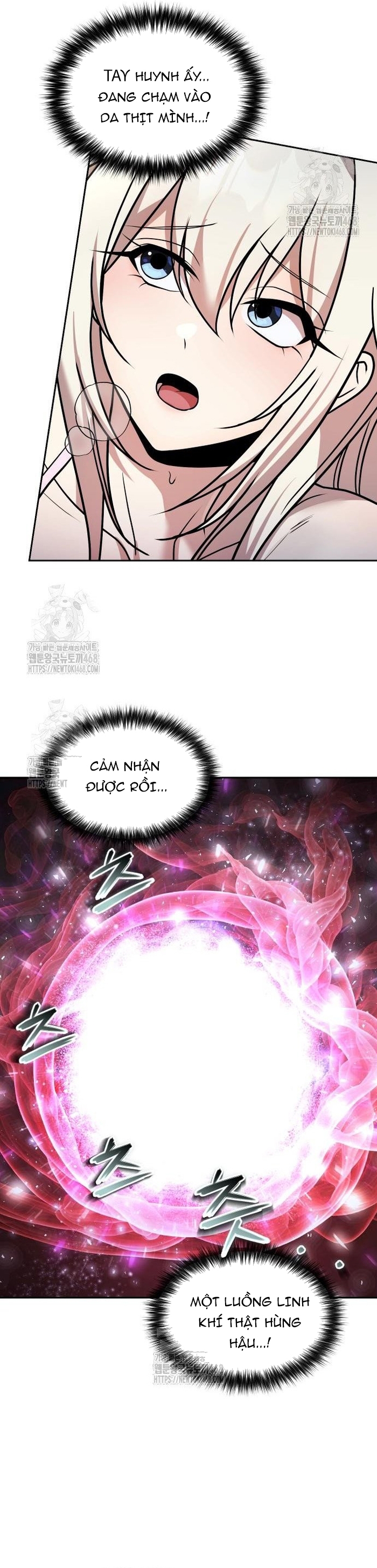 Hoạn Quan Hồi Quy: Tróc Phong Truy Nguyệt Chapter 60 - Trang 2