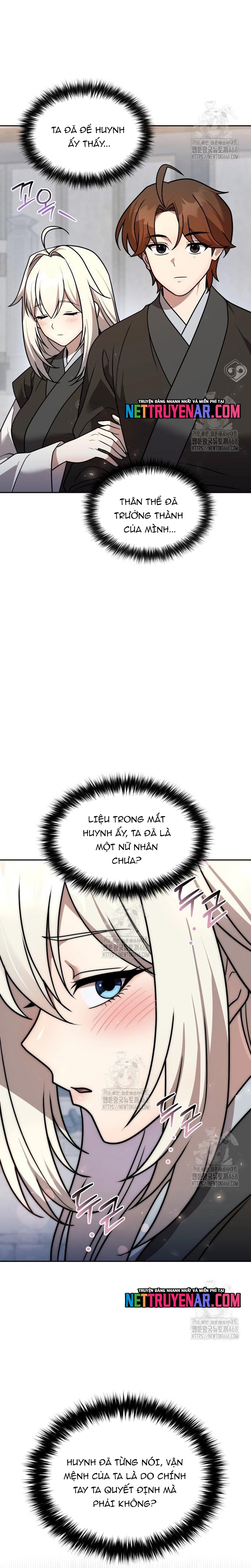 Hoạn Quan Hồi Quy: Tróc Phong Truy Nguyệt Chapter 60 - Trang 2