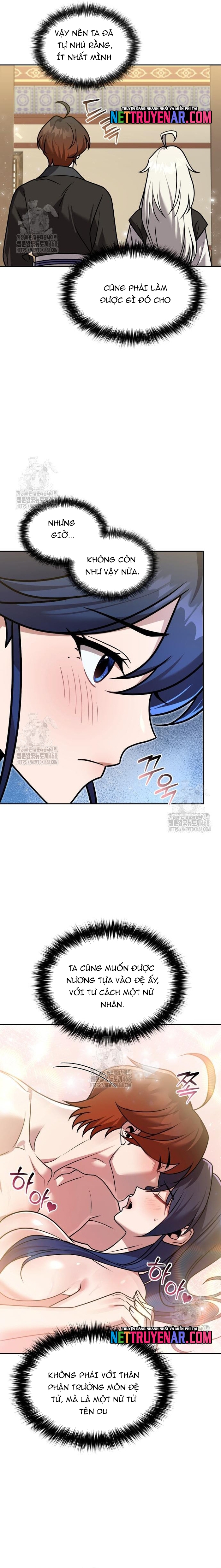 Hoạn Quan Hồi Quy: Tróc Phong Truy Nguyệt Chapter 60 - Trang 2