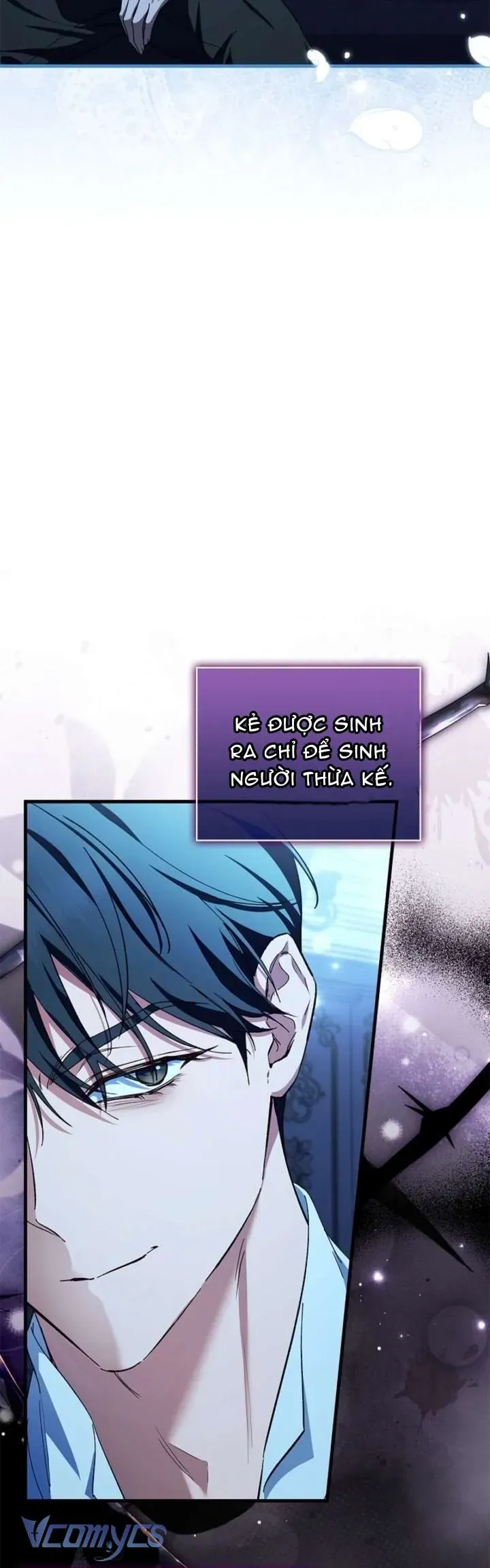 Nữ Bá Tước Bỏ Trốn Đã Quay Trở Lại Chapter 20 - Trang 2