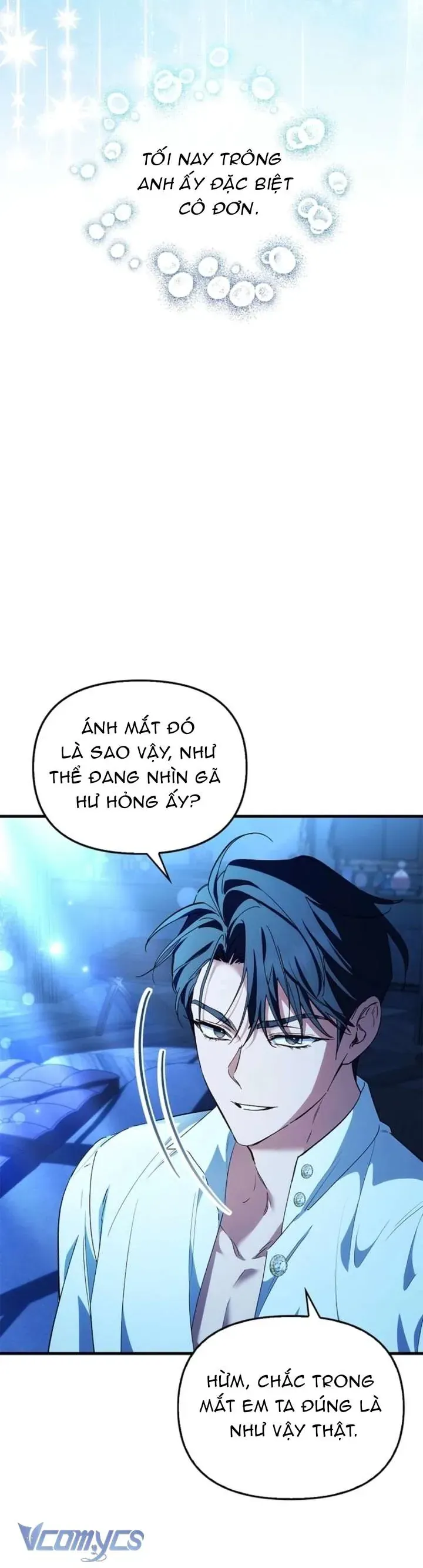 Nữ Bá Tước Bỏ Trốn Đã Quay Trở Lại Chapter 20 - Trang 2