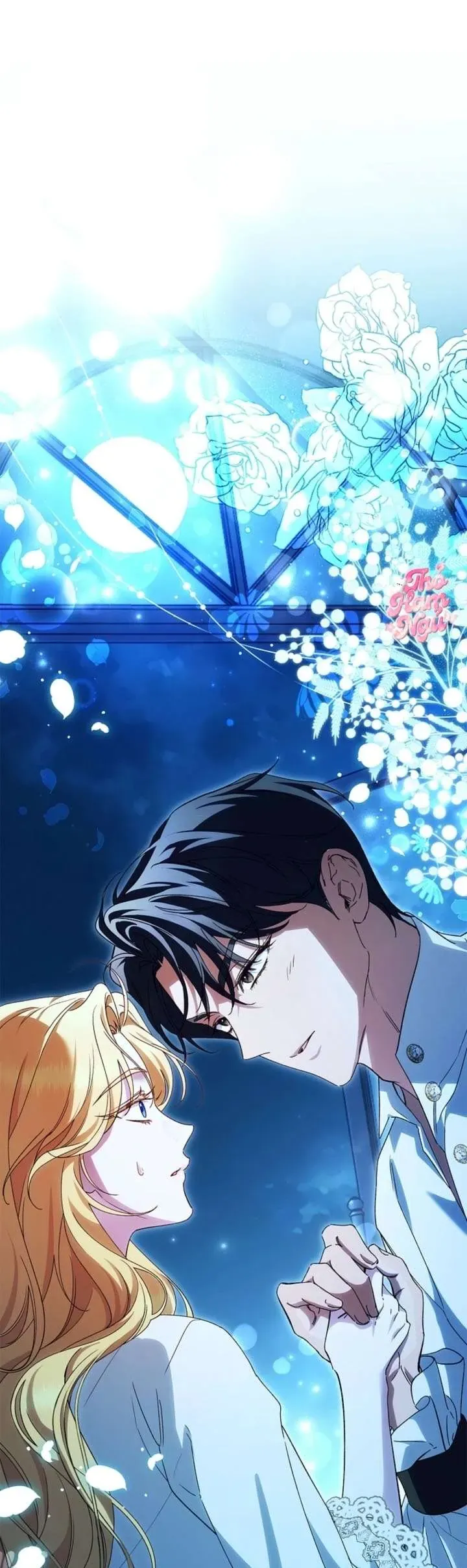 Nữ Bá Tước Bỏ Trốn Đã Quay Trở Lại Chapter 20 - Trang 2