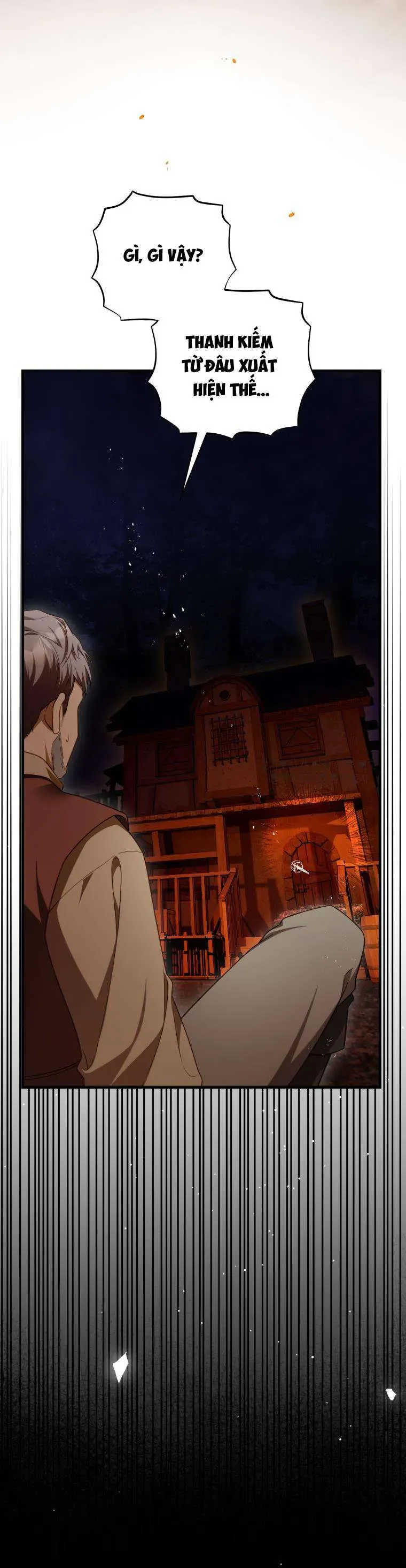 Hoa Giương Kiếm Chapter 44 - Trang 2