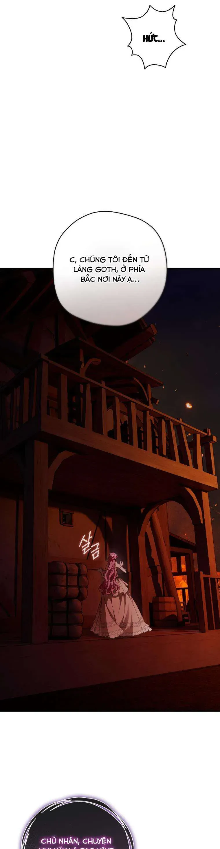 Hoa Giương Kiếm Chapter 44 - Trang 2
