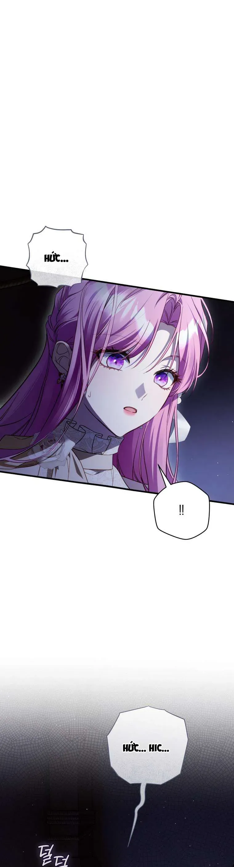 Hoa Giương Kiếm Chapter 44 - Trang 2