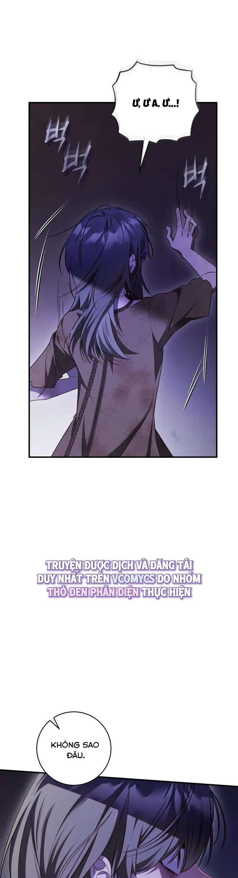 Hoa Giương Kiếm Chapter 44 - Trang 2