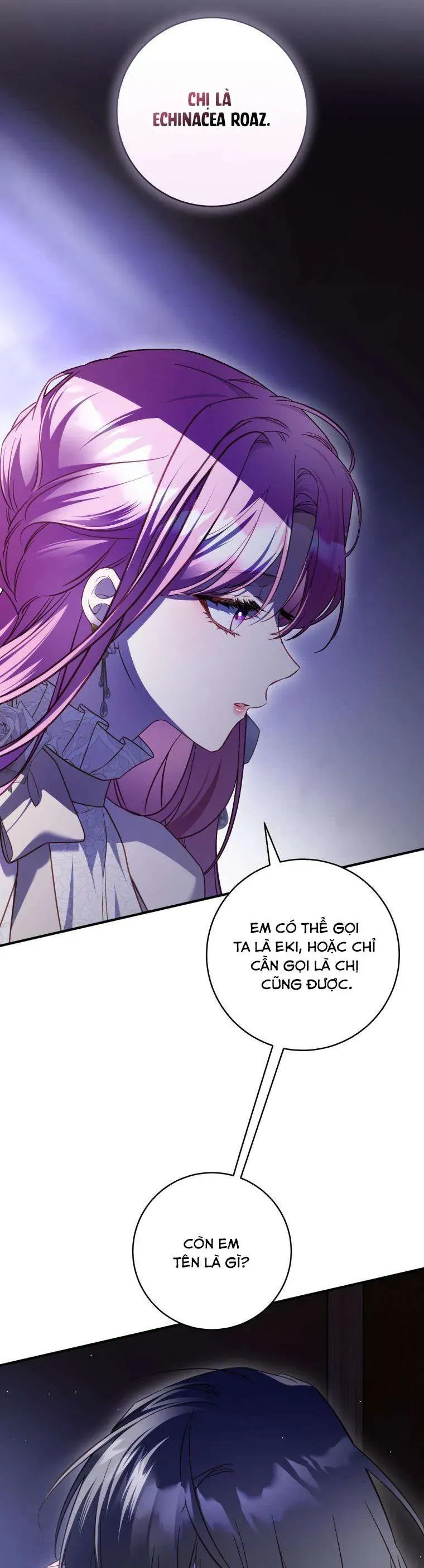Hoa Giương Kiếm Chapter 44 - Trang 2