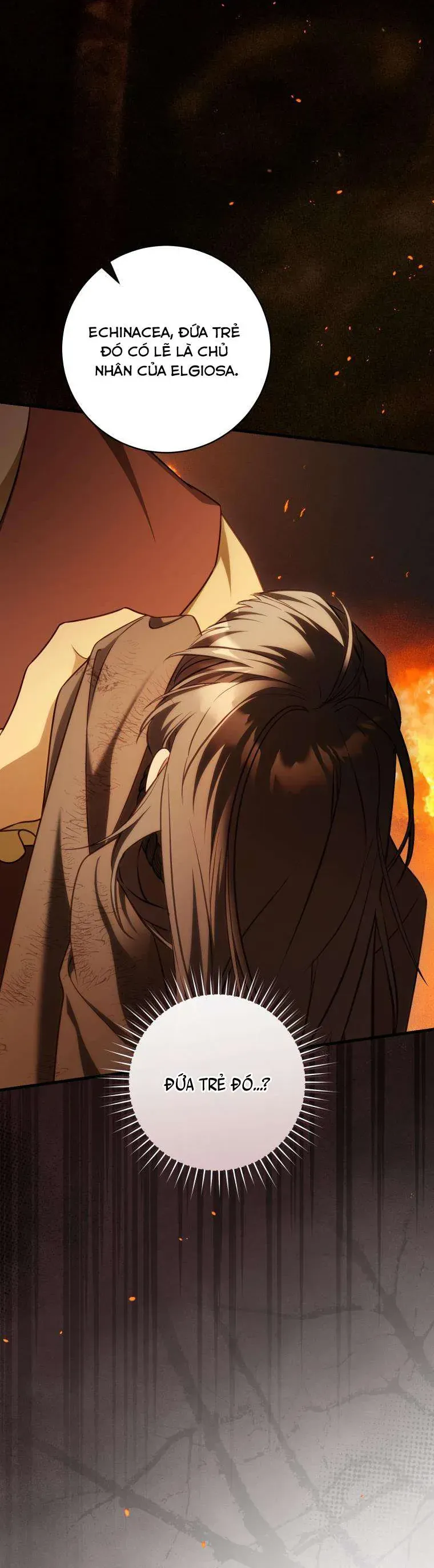 Hoa Giương Kiếm Chapter 44 - Trang 2