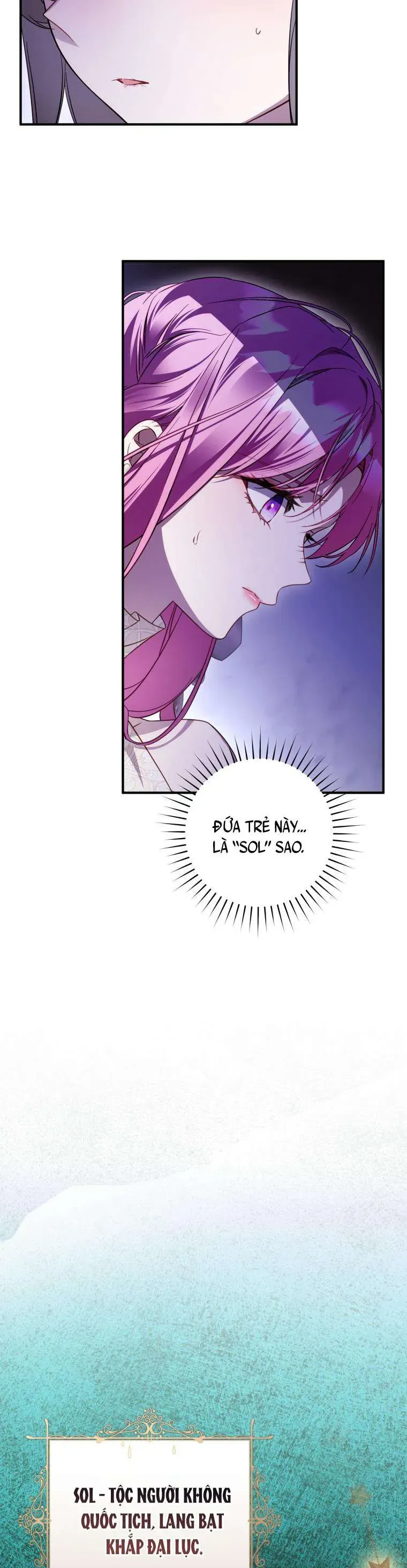 Hoa Giương Kiếm Chapter 44 - Trang 2