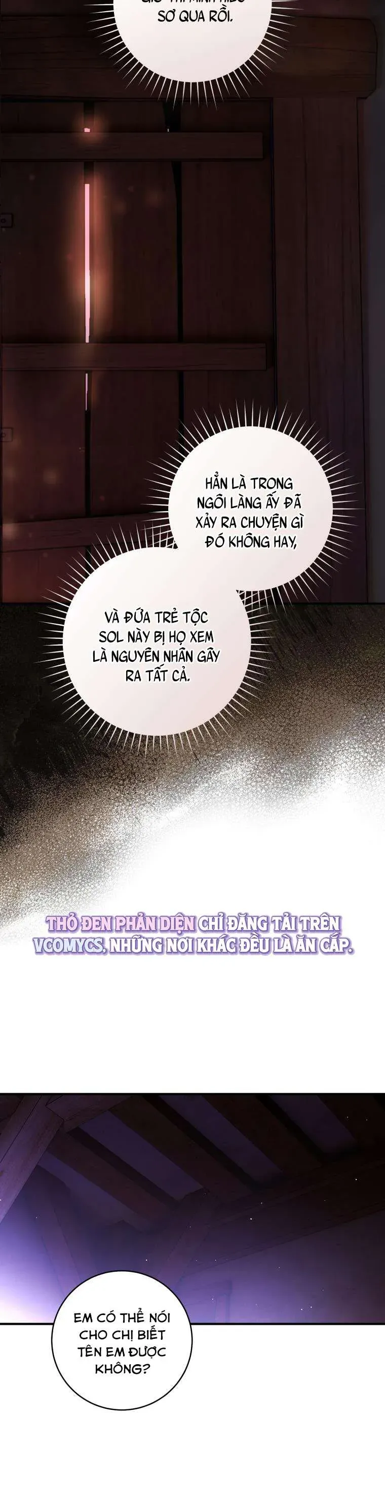 Hoa Giương Kiếm Chapter 44 - Trang 2