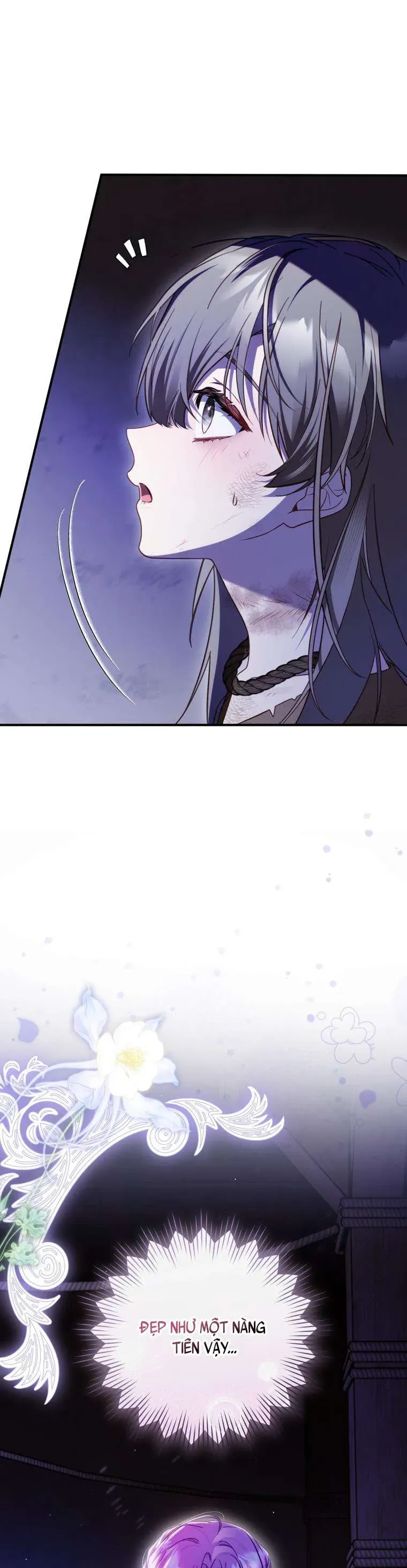 Hoa Giương Kiếm Chapter 44 - Trang 2