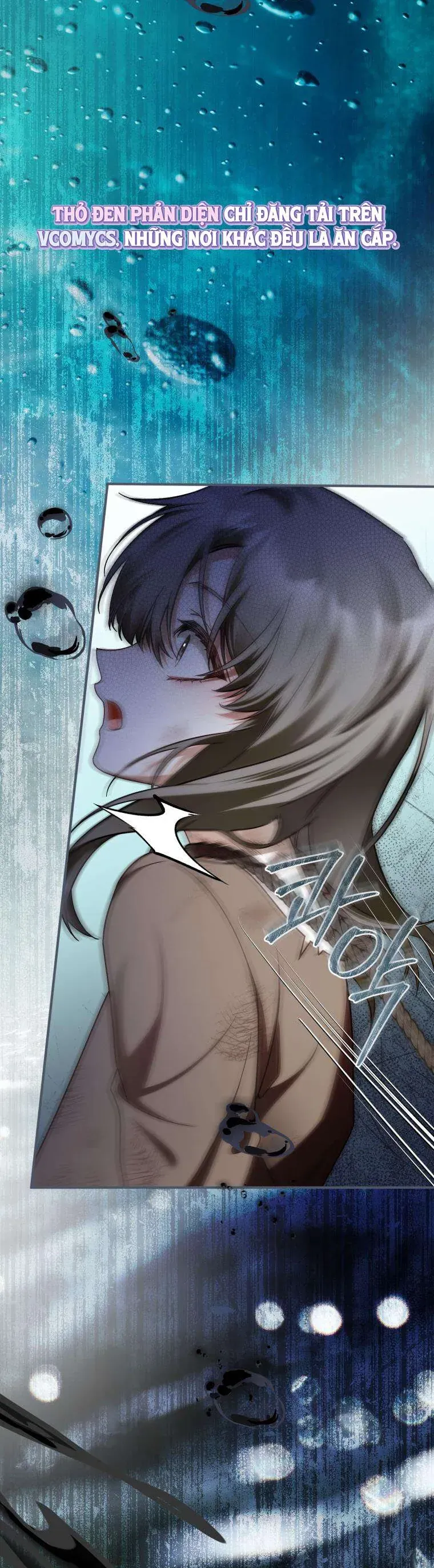 Hoa Giương Kiếm Chapter 44 - Trang 2