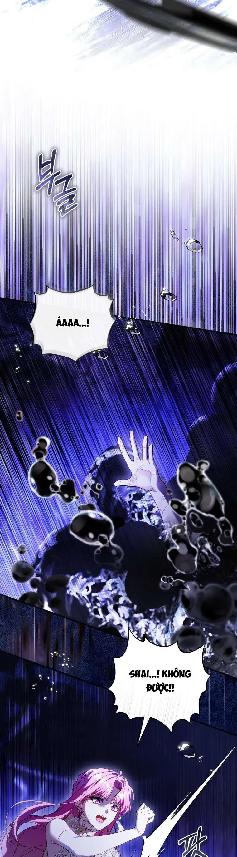 Hoa Giương Kiếm Chapter 44 - Trang 2