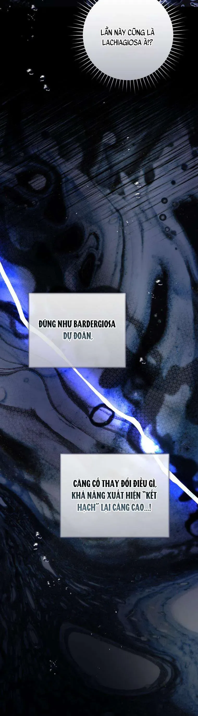 Hoa Giương Kiếm Chapter 44 - Trang 2