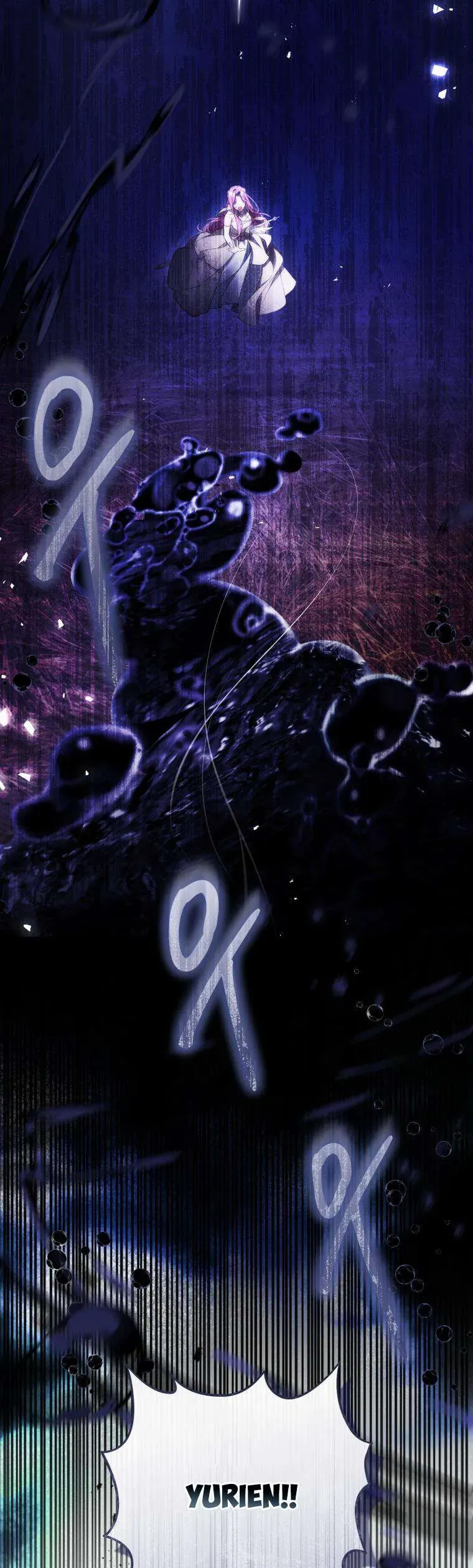 Hoa Giương Kiếm Chapter 44 - Trang 2