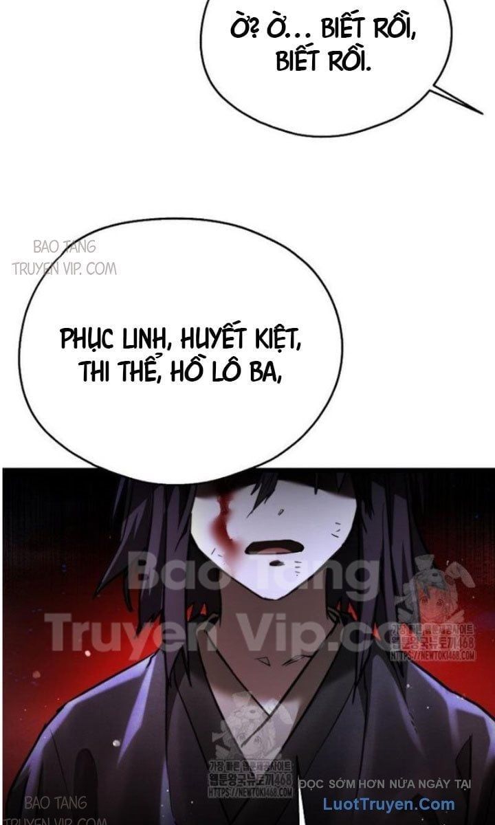 Thương Quỷ Vô Song Chapter 17 - Trang 2