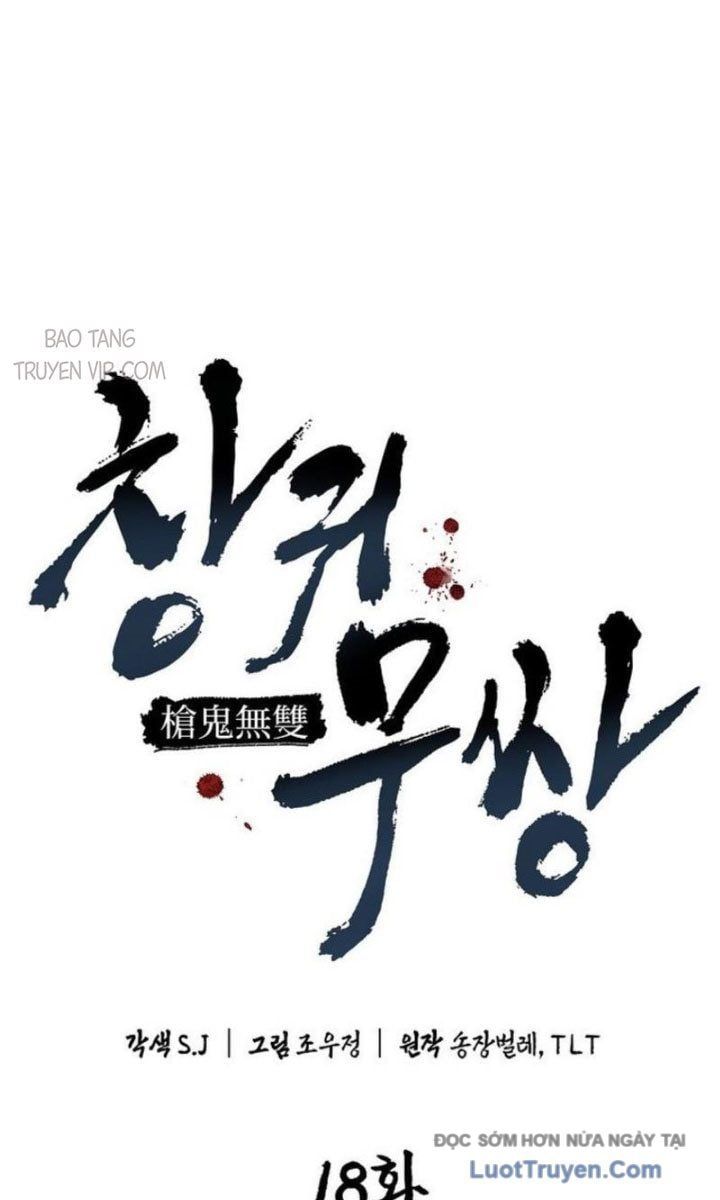 Thương Quỷ Vô Song Chapter 18 - Trang 2