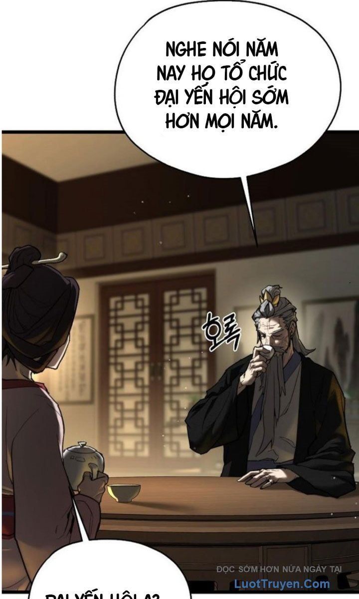 Thương Quỷ Vô Song Chapter 18 - Trang 2