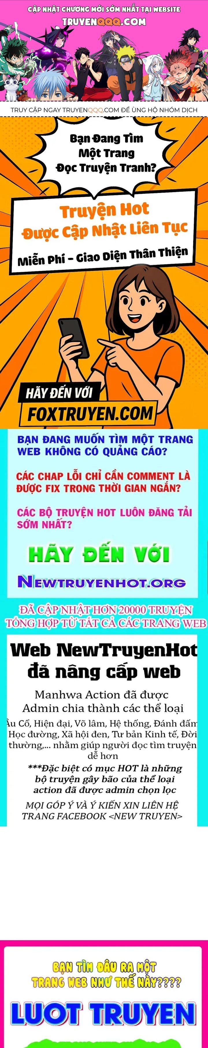 Thương Quỷ Vô Song Chapter 19 - Trang 2