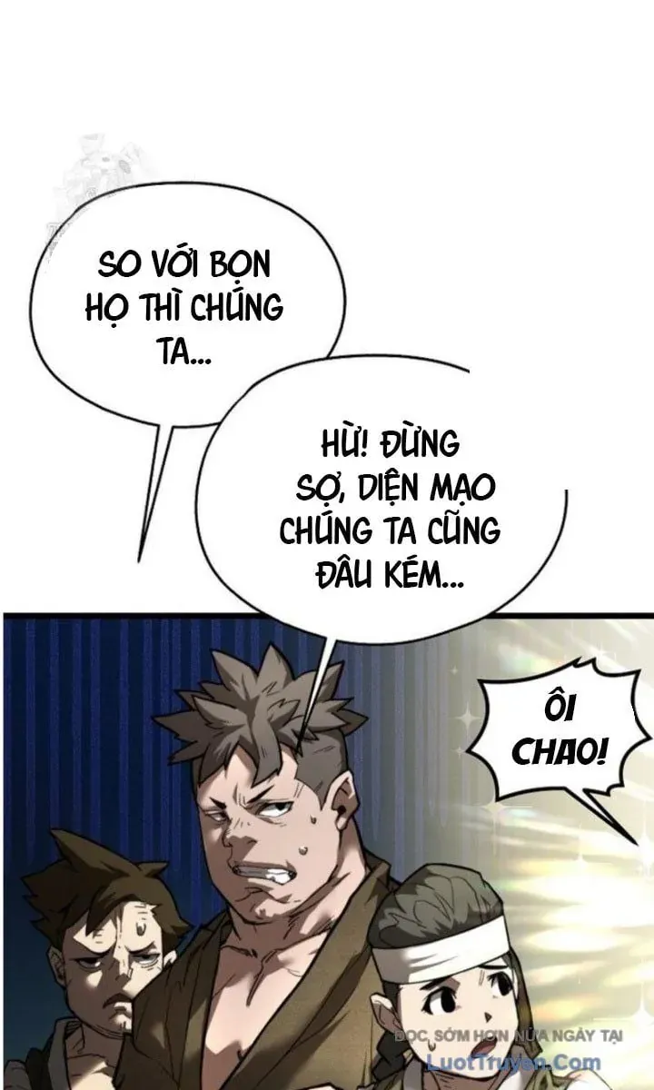Thương Quỷ Vô Song Chapter 19 - Trang 2