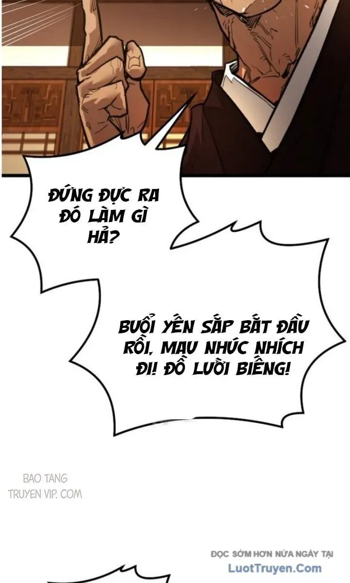 Thương Quỷ Vô Song Chapter 19 - Trang 2